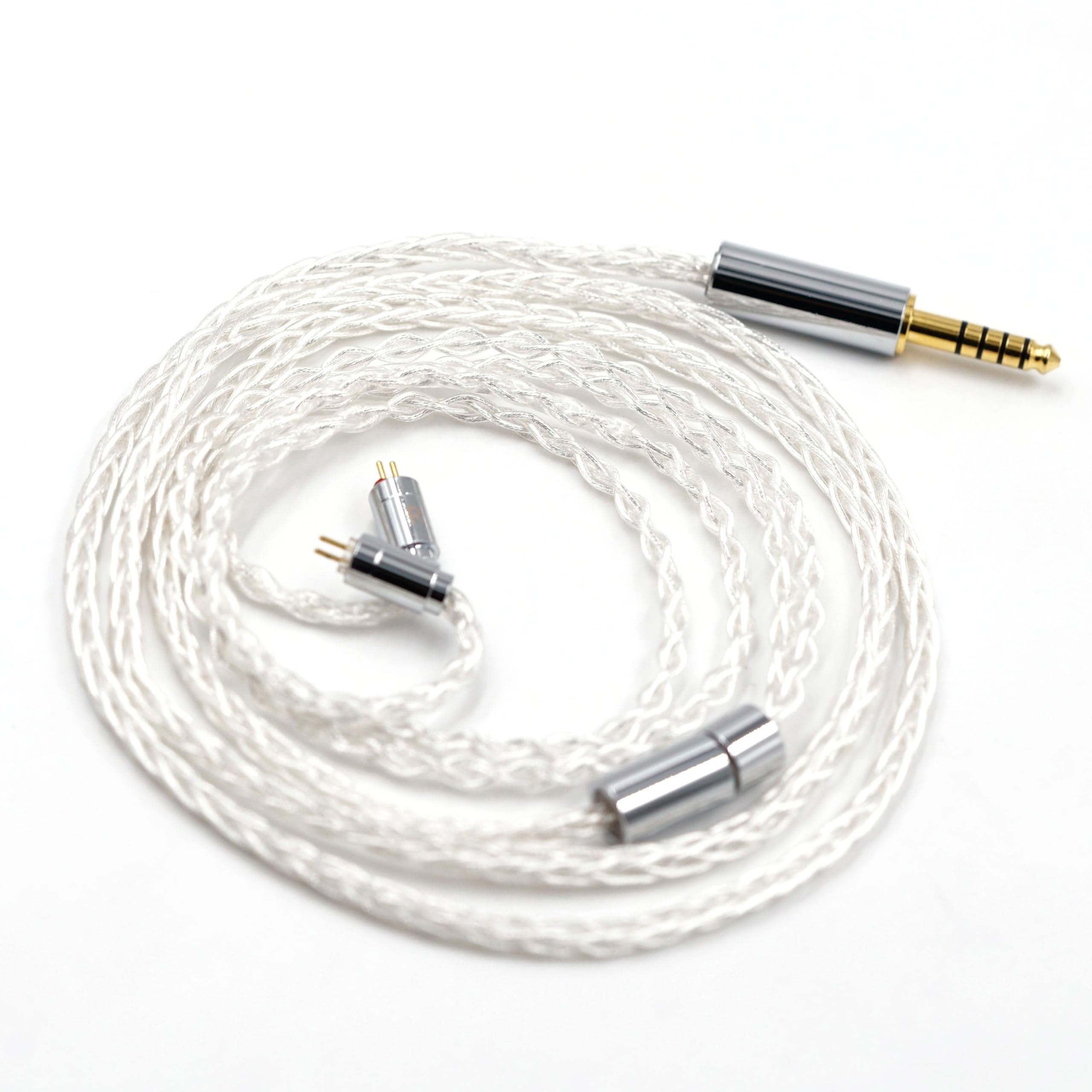 BQEYZ 有線イヤホン ピンク ケーブル BQEYZ 有線イヤホン ピンク ケーブル imgrc0079703635.jpg